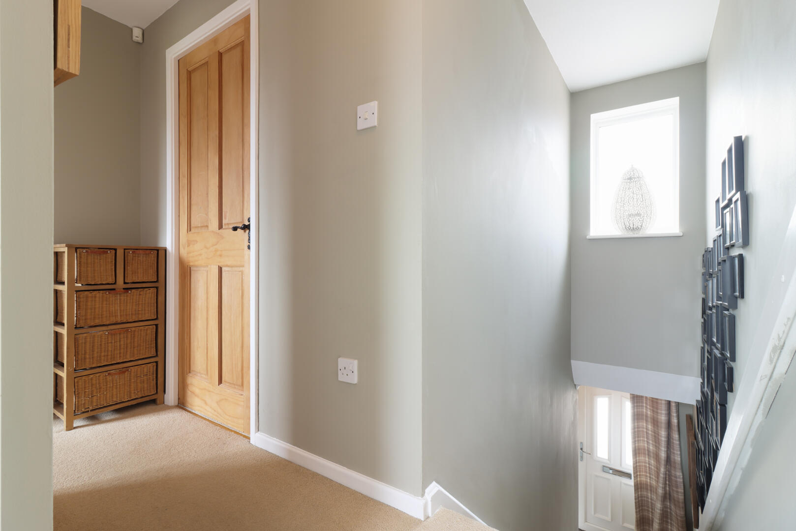 Rother Croft, Chesterfield
